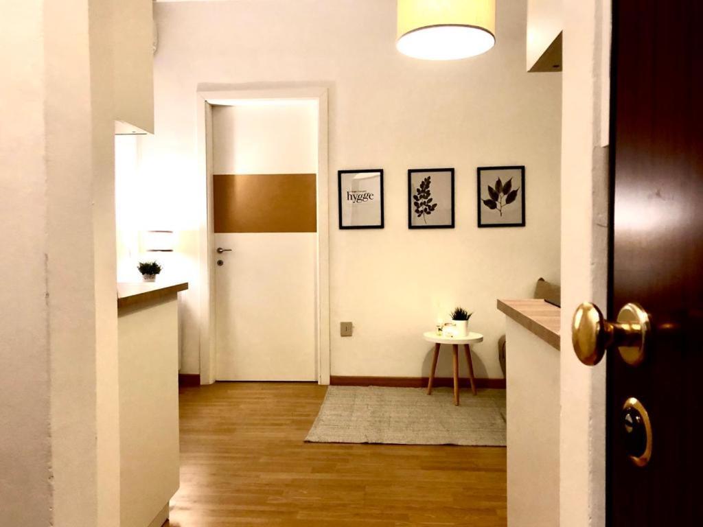 Ferienwohnung Casa Santiago Triest Exterior foto